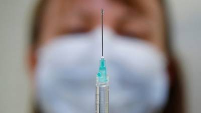 В Молдавии назвали сроки получения вакцины от коронавируса