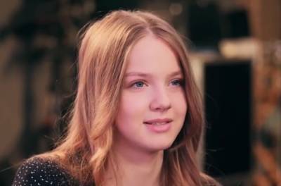 13-летняя дочь Кошевого из "Квартал 95" сразила наповал женственным образом: "Вау, малышка, зачем так красиво"