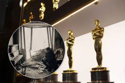 Два украинских фильма претендуют на премию «Оскар»