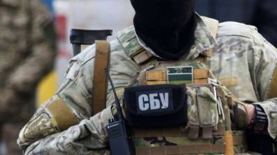 На Киевщине будут судить «оборотня в погонах» из СБУ