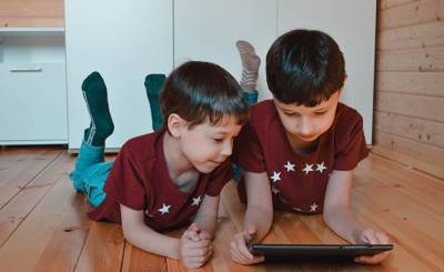Al Jazeera (Катар): неожиданная польза видеоигр для вашего ребенка