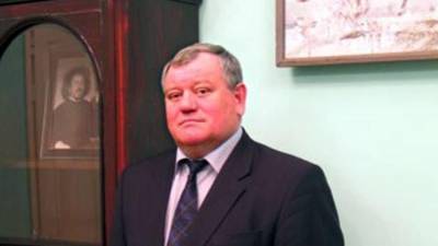 Директор Института философии СПбГУ Сергей Дудник умер в возрасте 65 лет