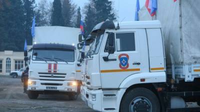 Россия, Армения и Азербайджан займутся транспортным обеспечением в Карабахе