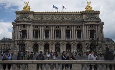 Le Figaro (Франция): Парижскую оперу переформатировала (испортив) идеология деколонизации?