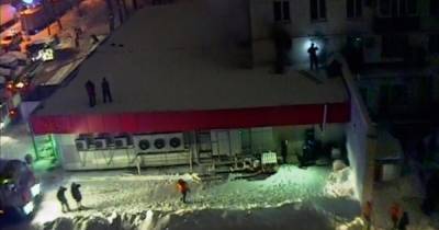 При пожаре в квартире на юго-востоке Москвы пострадал один человек