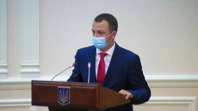 В Киеве назвали население Донецка и Луганска «русифицированным»