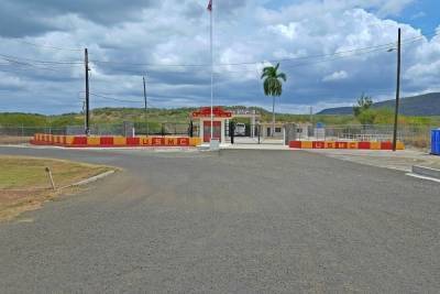 Пентагон отказался вакцинировать заключенных спецтюрьмы Гуантанамо