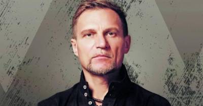 Олег Скрипка отказался считать украинцами русскоязычное население