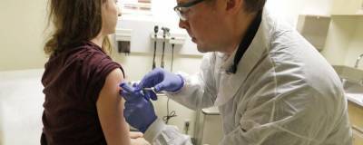 Власти Италии рекомендовали гражданам старше 55 лет не вакцинироваться AstraZeneca