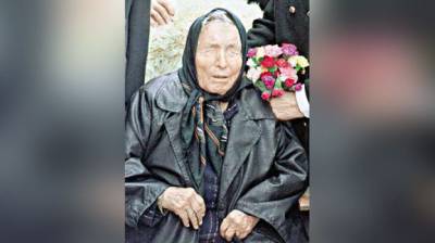 31 января 2021 года исполняется 110 лет со дня рождения провидицы Ванги