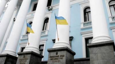 Генералы ВСУ подали в суд на Минобороны Украины