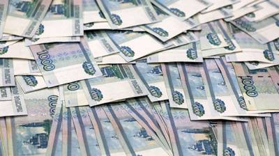 Финансовый советник рассказала, куда выгоднее всего вложить 100 тыс.рублей
