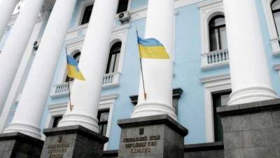 Военачальники ВСУ подали в суд на Минобороны Украины
