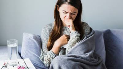 Иммунолог Ярцева сравнила симптомы COVID-19 и сезонного гриппа