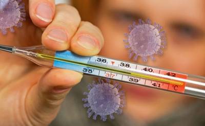Иммунолог назвала отличия гриппа от коронавируса