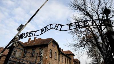 Как закалялась ересь: почему недопустимо отрицать ужасы Холокоста?
