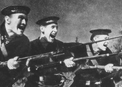 Оборона Одессы: самая успешная операция Красной Армии в начале войны
