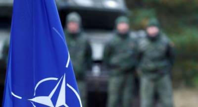 «Всё предсказуемо»: Москва ответила на обвинения НАТО в агрессии