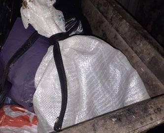 «Ходячие мумии»: Жительница Башкирии на помойке обнаружила ужасную находку