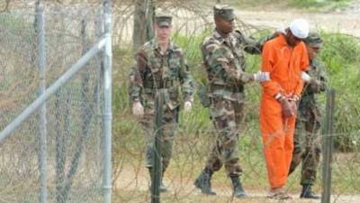 США не будет прививать от COVID-19 заключенных тюрьмы в Гуантанамо