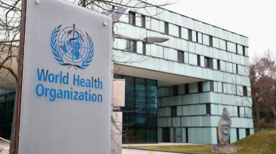 ВОЗ призвала развитые страны помедлить с вакцинацией против COVID-19