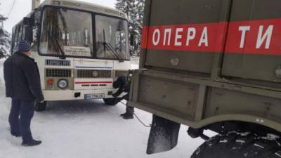 Важнейшие автодороги Украины расчищены, пробок нет, - ГСЧС