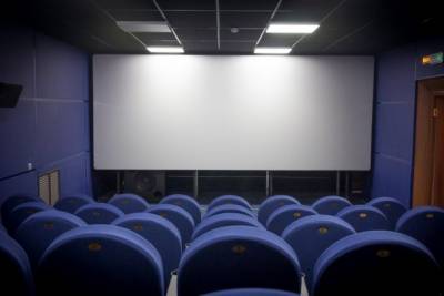 Жители Коми в числе первых увидят кинопремьеры на больших экранах