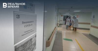 ВОЗ призвала страны делиться вакциной от коронавируса