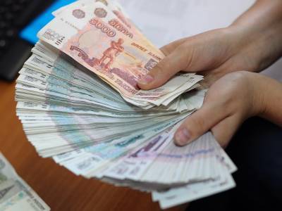 Эксперт рассказал о выгодных способах вложения 100 тыс. рублей - u24.ru