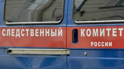 В Омске задержали подозреваемых в убийстве футболиста Дробыша