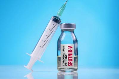 Вакцину от коронавируса получили в ДНР