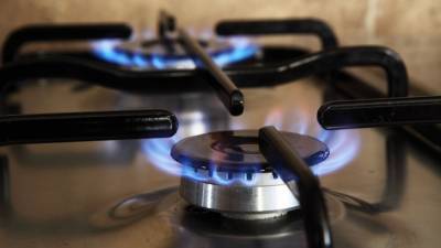 Нацкомиссия Украины сократила тарифы на распределение газа для ряда операторов