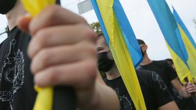 В Киеве призвали к «нежной украинизации» Донбасса