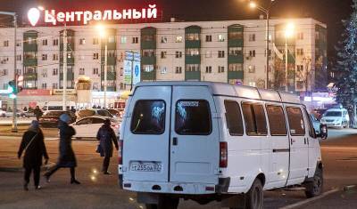 Парламент Башкирии запретил высаживать юных безбилетников из транспорта