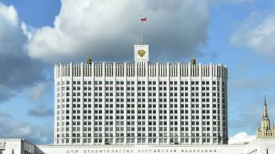 Кабмин выделил 1,9 млрд рублей на строительство медцентра в Кызыле