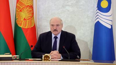 Политолог Михеев объяснил, чем Лукашенко не устраивает Запад