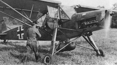 Как наказали «сталинских соколов», сбежавших из немецкого плена на самолёте