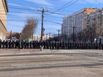 В России возобновились протесты за Навального: что происходит – фото, видео