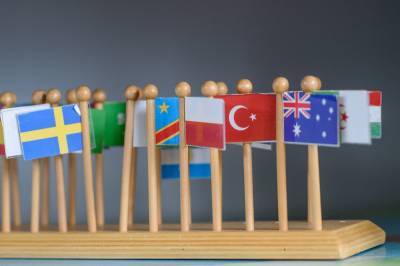 Почему полезно знать больше одного иностранного языка: результаты исследования