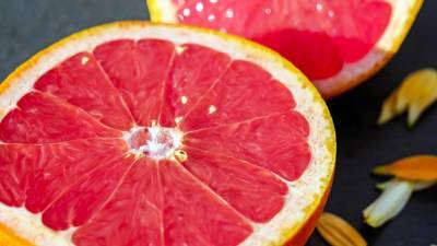 Употребление грейпфрута может предотвратить развитие рака