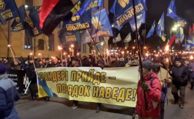 Украинский чиновник предлагает провести «нежную» украинизацию Донбасса