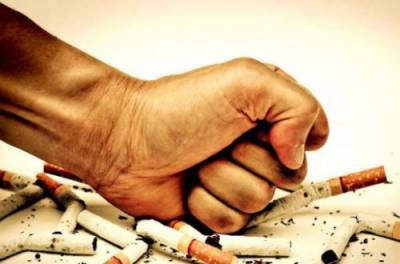 Ученые выяснили, почему некоторые заядлые курильщики не болеют онкологией