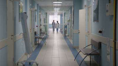 На строительство медцентра в Туве выделено около двух миллиардов рублей