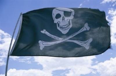 Из пиратского плена в Африке освободили украинских моряков