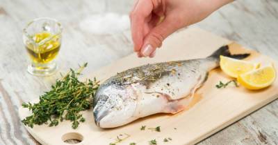 Как подобрать специи для рыбных блюд, чтобы получился аппетитный вкус и аромат
