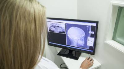 В больнице Твери планируют внедрить искусственный интеллект для помощи врачам - polit.info - Тверь