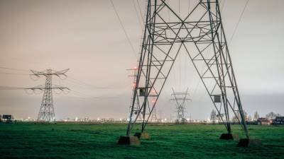 Снижение стоимости электроэнергии зафиксировано в Прибалтике