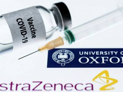 В Италии рекомендовали не использовать вакцину AstraZeneca людям старше 55 лет