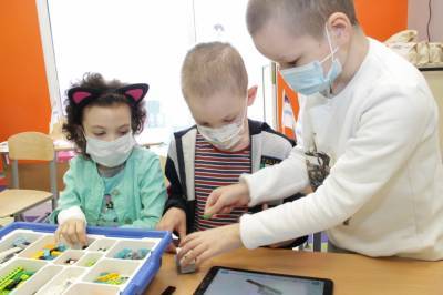 В Волгоградской области откроется госпитальная школа – Учительская газета
