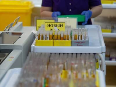 Еще 5 502 пациента вылечились от коронавируса в Москве